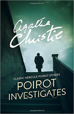 

Poirot Poirot Investigates
