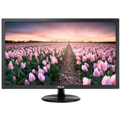 

ASUS VS228DE 215 inch LED Backlit Widescreen LCD Monitor