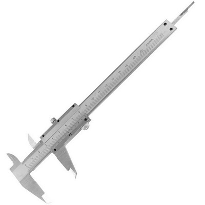 

SANTO 8011 mechanical vernier caliper 300MM precision measurement tools