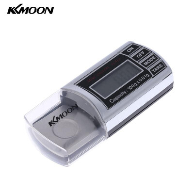 

Professional Mini Digital Pocket Scale Precision Balance