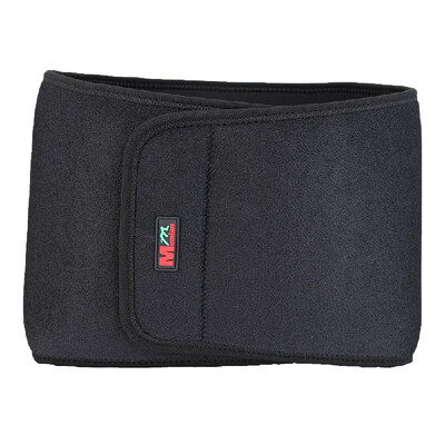 

Neoprene Lower Back Guards 1pcs Neoprene Adjustable Breathable Elastic Sports Compression Thickened Waist Belt Support Brace Lumba
