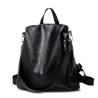 

Weis womens boutique fashion waterproof backpack B-NVBM6945