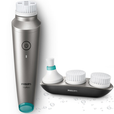 

Philips (PHILIPS) мужское моющее средство с различными инструментами для мойки щеткой MS5031 / 00