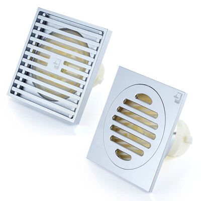 

Submarine Tk11 drain in the floor of two parts