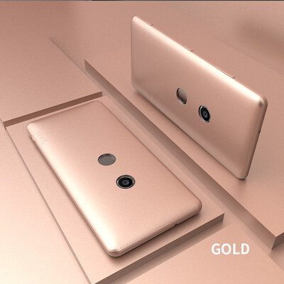 

X-Level Phone Case For Sony Xperia XZ3 Luxury Matte Slim Silicone Shockproof TPU Case Prevent falling