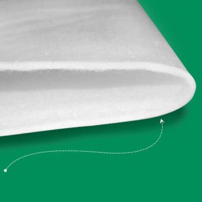 

150200 Micron 4x15" Aquarium Fish Tank Marine Sump Felt Pre Filter Sock Bags