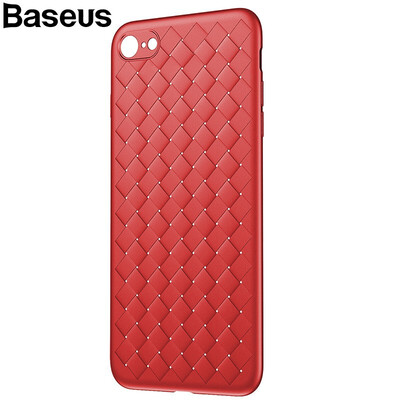 

Baseus Phone case For iphone 7 iphone 8 fashion BV case for 47 inch iphone 7 8