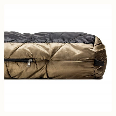 

mejores ventas Tactical Coretech Mummy Multi Layer Core Sleeping Bag with Camping Compression