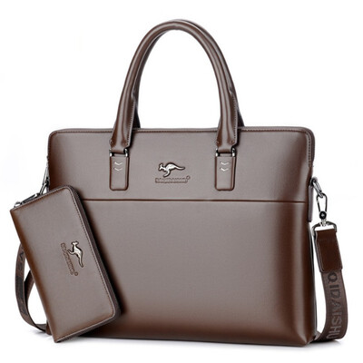 

Mens bags mens handbags large casual business briefcases