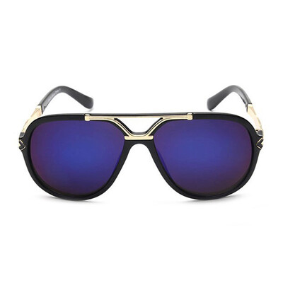 

CXSHOWE New 2016 Fashion Sunglasses Men Women Driving Coating Mirror Sun Glasses UV400 Protection Eyewear Accessories 6 colors