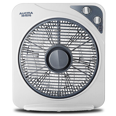 

Aucma KYT-30ND02 desktop rotary fan / fan
