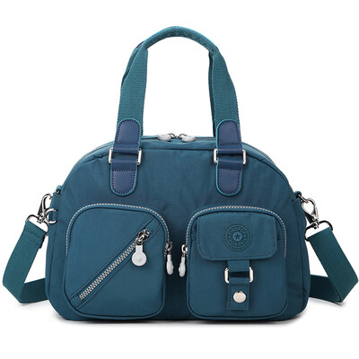

Fitipu findpop handbag ladies canvas lady bag 41 wine red