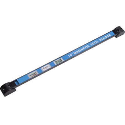 

Kraft Weir magnetic tool holder kitchen knife holder finishing storage rack 24 inch 650mm OT2644