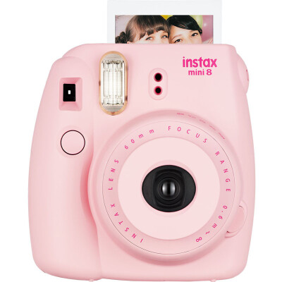 

Камера Fujifilm Instax mini 8