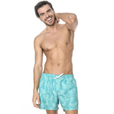 

Mens And Son Swimming Board Shorts Swim Shorts Trunks Swimwear Beach Summer Boys