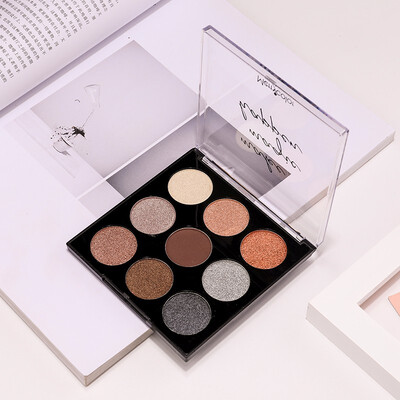 

Merrycolor Eye Shadow MC1011