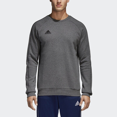 

Adidas ADIDAS mens soccer series CORE18 SW TOP sports pullover CV3960 2XL code