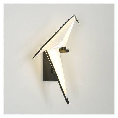 

Originality Wall Lamp ZM1714-1003