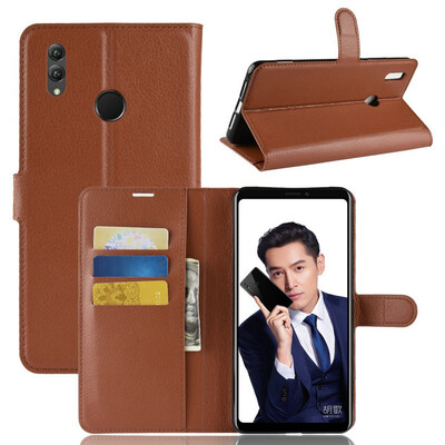 

Wallet Phone Case for Huawei Honor Note 10 RVL-AL10 Honor 10 COL-L29 COL-AL00 COL-AL10 Flip Leather Cover Case Etui Fundas