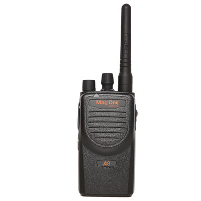 

Motorola MAG ONE A8 high-grade commercial walkie-talkie 450-470MHz