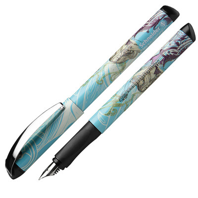 

Schneider pen pen pen pen students with adult writing practice pen pen F sharp beautiful series carnival