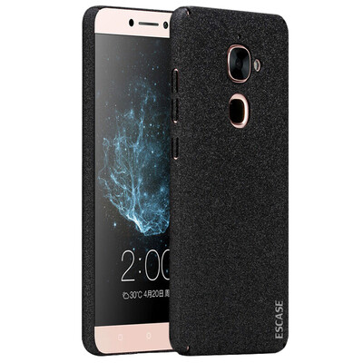 

Музыка для музыки ESCASE (Le) Max2 phone shell phone устанавливает музыку как оболочку телефона полный пакет матовой краски 5.7 дюймов джентльмен черный