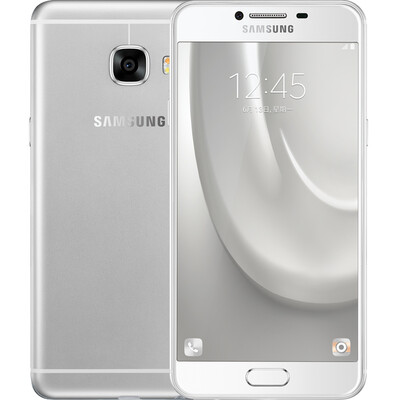 

Samsung Galaxy C5