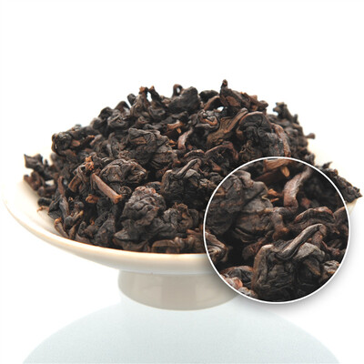 

Premium Mu Zha Tie Guan Yin Taiwan Roast Oolong