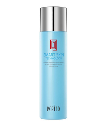 

eceiro Activated Autonomic Recyclable Healthy Water Moisturizing Toner Water