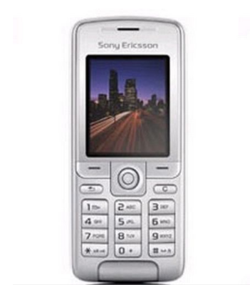 

Original Sony Ericsson K310i Mobile Phone Full Set