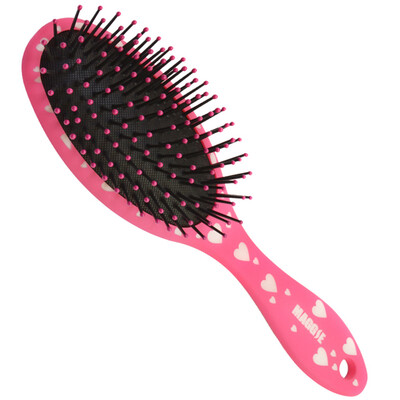 

[Jingdong супермаркет] Mei Ji (MAGGIE) Флуоресцентные светящиеся плоский гребень гребень ярдов расческа зуб точки гребенки 2542 Розовый