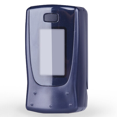 

Ли государственный аппарат (EDAN) означает, что ключевое измерение оксиметр H10