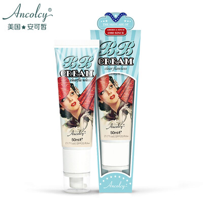 

Ancolcy BB на воздушной подушке 25PA++