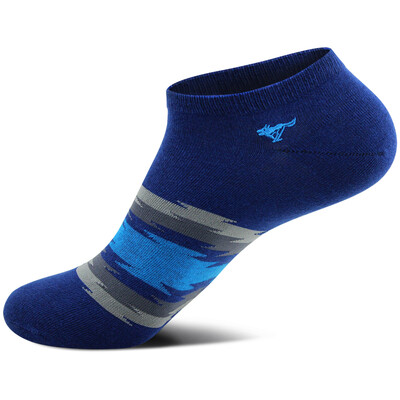 

Seven wolves socks men&39s cotton socks fashion leisure sports shallow mouth short socks 6 double gift box mixed color uniforms 91324