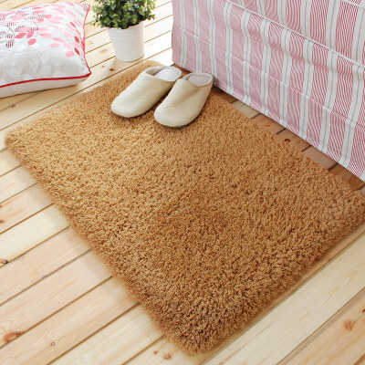 

FOOJO Carpet/Thick 4cm/Non-slip mat/Door-mat/40*60cm