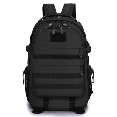

Wear-resistant Trendy Compact Backpack