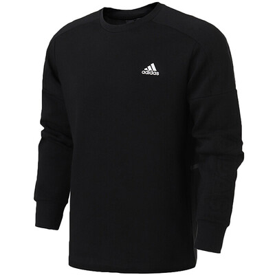 

Adidas ADIDAS Mens Style Series ID CREW  Sports Pullover DT2446 L Code