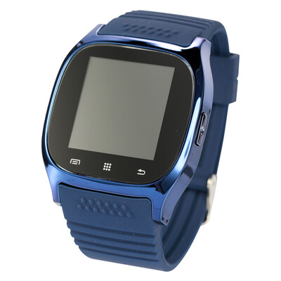 

Anti Lost Sport Watch for Android Smart Intelligent Bracelet Colorful Screen Digital BT Fitness Step Test Monitoring Wristband Wat