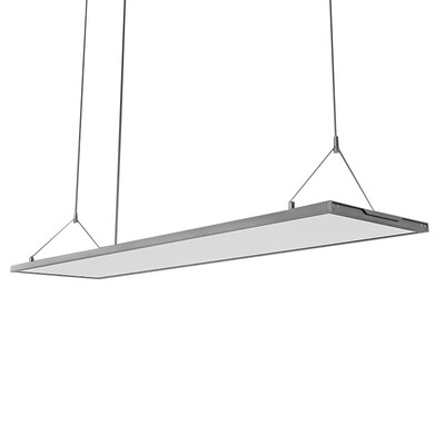 

Baycheer HL487253 Stepless Adjusted Garage Office Commerical Lighting PC Diffuser