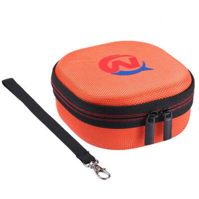 

Travel Case Carrying Travel Bag Micro Bluetooth Speaker Hard Case Bag only