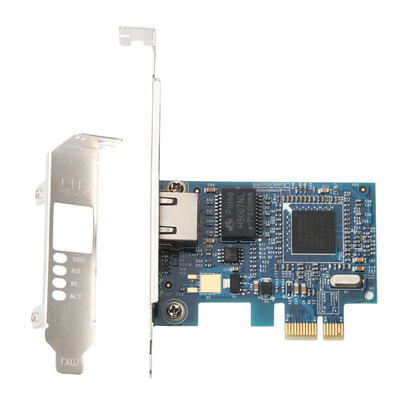 

Konjac MOGE MC2255 desktop PCI-E Gigabit LAN BCM5721 high-speed diskless PXE boot