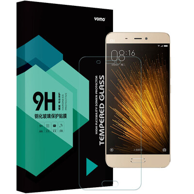 

Защитное закаленное стекло YOMO для Xiaomi Mi 5