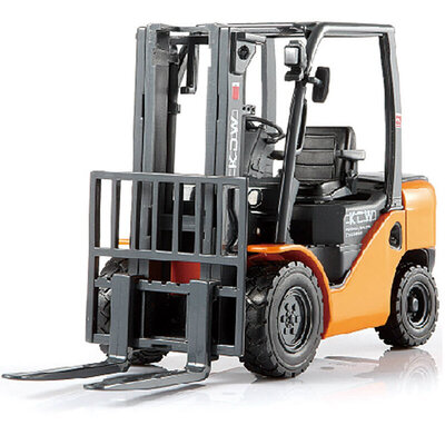 

[Jingdong супермаркет] 1:35 Модель Кейди Вей строительных машины колесной металлические двухколесный игрушки для детей автомобиля дорожного автомобиля