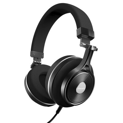 

Bluedio проводная игроая нарнитура с оголовьем / наушники для смартфона