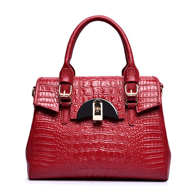 

новые кожаные сумки большой мешок с 2016 года пу fashion trend сумочку сумку через плечо сумку женщин носить сумку