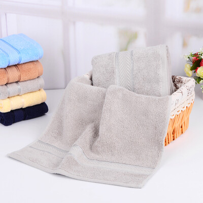 

LOFTEX cotton wool towel three-color cotton twist square two brick red / beige 34 * 34cm 40g /