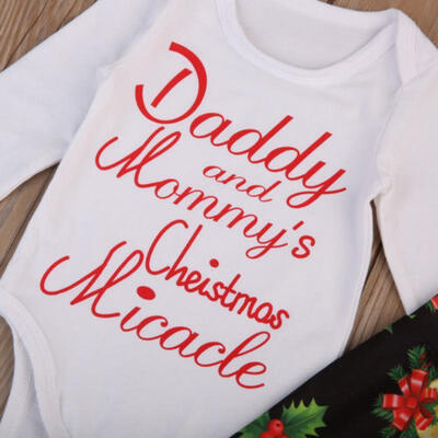 

Cute Infant Baby Girl Floral Outfits Clothes Tops Romper Leggings Pants Hat Set