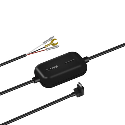 

70mai parking monitoring line A mini power take-off