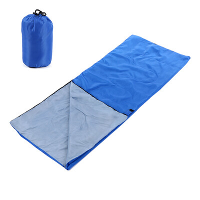

Sleeping Bag Outdoor Water Repellent Ultra Light Sleeping Bag Packable Backapacking Sleeping Bag