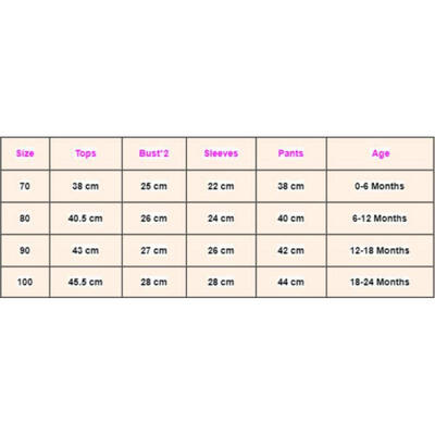 

Fashion Newborn Baby Girls Flowers Cotton Tops Dress Long Pants Outfits Clothes